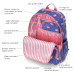 Jujube: Miffy Flower Fields - Zealous Backpack Jujube: Miffy Flower Fields - Zealous Backpack
