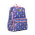 Jujube: Miffy Flower Fields - Zealous Backpack Jujube: Miffy Flower Fields - Zealous Backpack