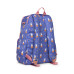 Jujube: Miffy Flower Fields - Zealous Backpack Jujube: Miffy Flower Fields - Zealous Backpack