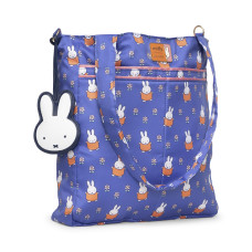 Jujube: Miffy Flower Fields - Be Light