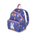 Jujube: Miffy Flower Fields- Everyday Mini Backpack Jujube: Miffy Flower Fields- Everyday Mini Backpack