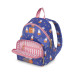Jujube: Miffy Flower Fields- Everyday Mini Backpack Jujube: Miffy Flower Fields- Everyday Mini Backpack