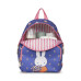 Jujube: Miffy Flower Fields- Everyday Mini Backpack Jujube: Miffy Flower Fields- Everyday Mini Backpack