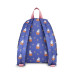 Jujube: Miffy Flower Fields- Everyday Mini Backpack Jujube: Miffy Flower Fields- Everyday Mini Backpack