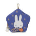 Jujube: Miffy Flower Fields - Flower Mini Bag  (ARRIVING 1st week of August)