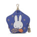 Jujube: Miffy Flower Fields - Flower Mini Bag Jujube: Miffy Flower Fields - Flower Mini Bag