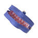 Jujube: Miffy Flower Fields - Flower Mini Bag Jujube: Miffy Flower Fields - Flower Mini Bag