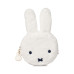 Jujube: Miffy Flower Fields - Plush Mini Pouch (ARRIVING 1st week of August) Jujube: Miffy Flower Fields - Plush Mini Pouch (ARRIVING 1st week of August)