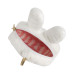 Jujube: Miffy Flower Fields - Plush Mini Pouch Jujube: Miffy Flower Fields - Plush Mini Pouch