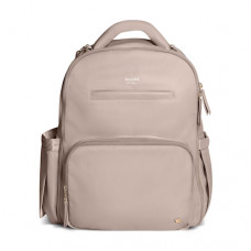 Jujube: The Classic Backpack - Taupe
