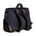 The Satchel - Black The Satchel - Black