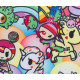JuJuBe 20th Anniversary