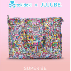 Jujube: 20th Anniversary - Super Be