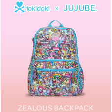 Jujube: 20th Anniversary - Zealous Backpack