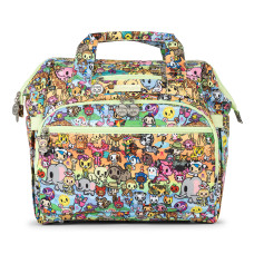 Jujube: Animalini V2.0 - Dr. BFF 