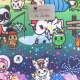 Camp Toki Camp Toki
