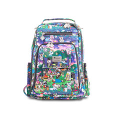 Jujube: Camp Toki - Be Right Back