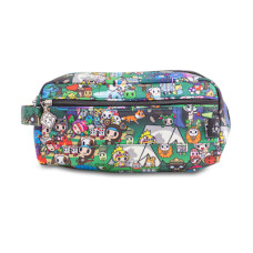Jujube: Camp Toki - Be Dapper