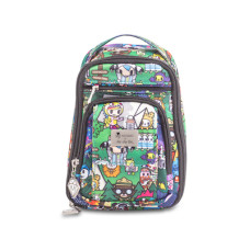 Jujube: Camp Toki - Mini BRB