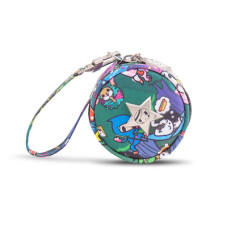 Jujube: Camp Toki - Paci Pod