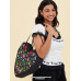 Jujube: Dia de los Muertos - Heart Tote (Coming Mid - September) Jujube: Dia de los Muertos - Heart Tote (Coming Mid - September)