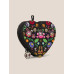 Jujube: Dia de los Muertos - Heart Mini Bag Clip-On Pouch Accessory (Coming Mid - September) Jujube: Dia de los Muertos - Heart Mini Bag Clip-On Pouch Accessory (Coming Mid - September)