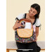 Jujube: Dia de los Muertos - Sugar Skull Mini Bag Clip-On Pouch Accessory (Coming Mid - September) Jujube: Dia de los Muertos - Sugar Skull Mini Bag Clip-On Pouch Accessory (Coming Mid - September)