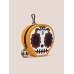 Jujube: Dia de los Muertos - Sugar Skull Mini Bag Clip-On Pouch Accessory (Coming Mid - September) Jujube: Dia de los Muertos - Sugar Skull Mini Bag Clip-On Pouch Accessory (Coming Mid - September)