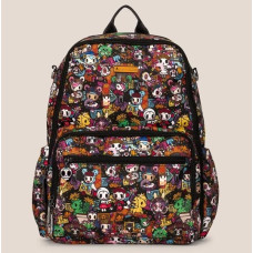 Jujube: Dia de los Muertos - Zealous Backpack (Coming Mid - September) Jujube: Dia de los Muertos - Zealous Backpack (Coming Mid - September)