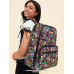 Jujube: Dia de los Muertos - Zealous Backpack (Coming Mid - September) Jujube: Dia de los Muertos - Zealous Backpack (Coming Mid - September)