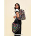 Jujube: Dia de los Muertos - Zealous Backpack (Coming Mid - September) Jujube: Dia de los Muertos - Zealous Backpack (Coming Mid - September)