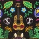 Día de los Muertos Día de los Muertos
