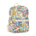 Jujube: Kawaii-Round the World - Midi Backpack