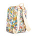 Jujube: Kawaii-Round the World - Midi Backpack