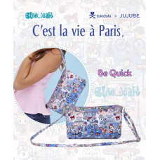 Jujube: C'est la vie à Paris: Be Quick