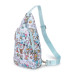 Jujube: Snow Day - Crossbody Sling