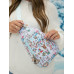 Jujube: Snow Day - Crossbody Sling