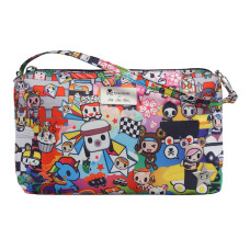 Jujube: Sushi Cars - Be Quick