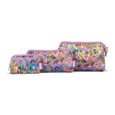 Jujube: Toki Tiki - Be Set