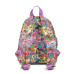Jujube: Toki Tiki - Everyday Mini Backpack