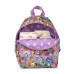 Jujube: Toki Tiki - Everyday Mini Backpack