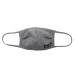 Koi: Face Mask - Heather Grey