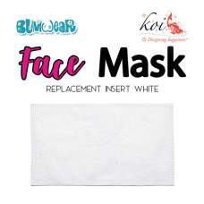 Koi: Face Mask - Replacement Filters