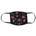 Koi: Face Mask - Betsey Johnson Love and Kisses 