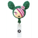 Koi: Tokidoki Retractable Badge Holder