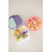 Krumbsco: Lunchbox Bites - Round - Muffin