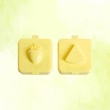 LLBC: Bento Surprise Boxes - Fruits Yellow