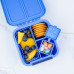 LLBC: Bento Surprise Boxes - Sweets Light Blue