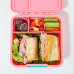 LLBC: Bento Three - Strawberry