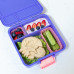 LLBC: Bento Three - Blueberry